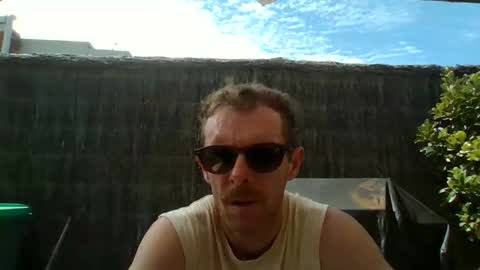 alvisbr online show from March 8, 2026, 5:00 am