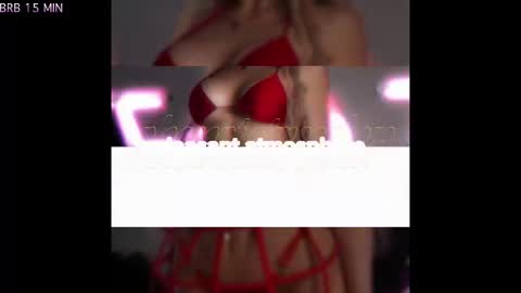 Alvuwka online show from May 12, 2026, 8:11 am