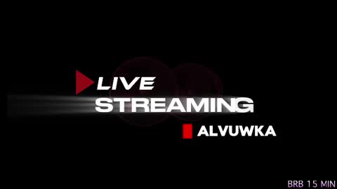 Alvuwka online show from May 28, 2026, 8:33 am