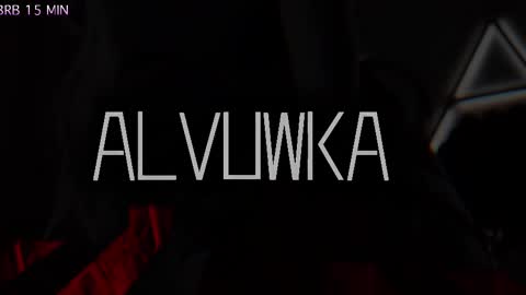 Alvuwka online show from May 31, 2026, 7:04 am