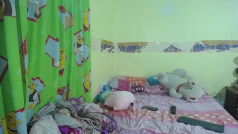 Snapshot of always_hot3 chatting on September 18, 2025, 2:57 am always_hot3 online show from September 18, 2025, 2:57 am