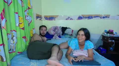 always_hot3 online show from May 2, 2026, 11:21 pm