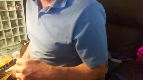 alwayshard4u1 online show from March 8, 2026, 9:02 am