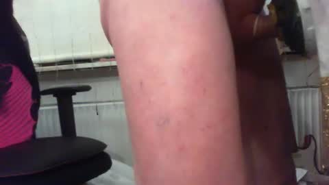 Snapshot of alwaysniceguy2 chatting on January 16, 2026, 5:55 am HoneyMelonGuy online show from January 16, 2026, 5:55 am