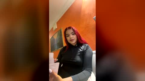 Andrea online show from June 10, 2026, 10:08 pm