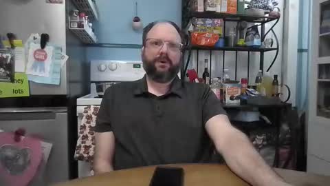 Snapshot of alwaysquizzical chatting on February 13, 2026, 4:47 pm Foreverquizzical online show from February 13, 2026, 4:47 pm