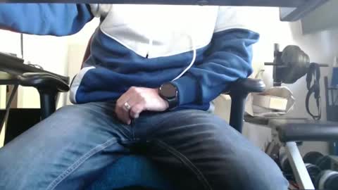 alwaysupforit12 online show from September 22, 2025, 8:05 am