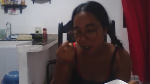 Snapshot of aly826805 chatting on September 23, 2025, 3:20 am analia online show from September 23, 2025, 3:20 am