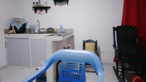 analia online show from December 5, 2025, 6:11 am