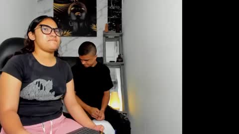 Snapshot of aly_n_sebas chatting on June 9, 2026, 11:49 pm aly_n_sebas online show from June 9, 2026, 11:49 pm