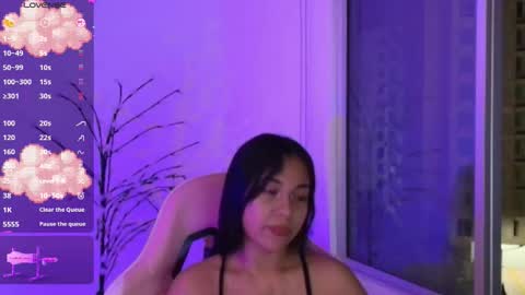 Aly online show from April 26, 2026, 12:08 am