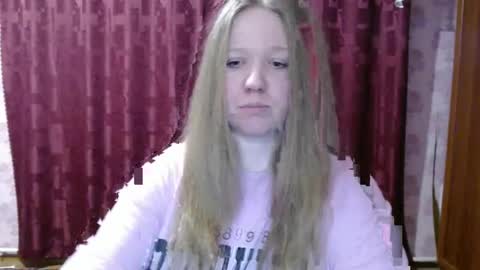 alya764770 online show from February 25, 2026, 7:12 pm