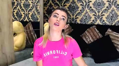 aly online show from January 25, 2025, 9:47 am