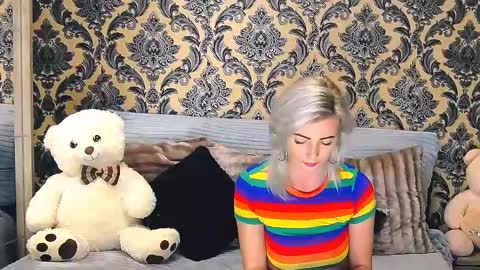 aly online show from February 20, 2025, 1:40 pm