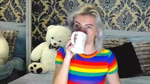 aly online show from March 1, 2025, 8:23 am