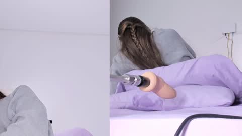 alycee_syn online show from January 30, 2025, 10:08 am