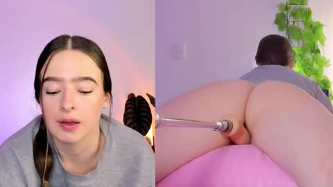 alycee_syn online show from February 10, 2026, 4:00 pm