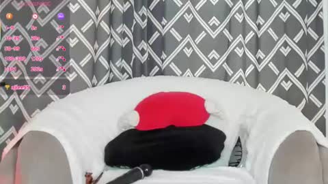 Snapshot of alyjonesoficiall_ chatting on July 2, 2026, 9:32 pm Aly Instg oficial alyjones Lush and Domi love toys are on online show from July 2, 2026, 9:32 pm