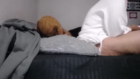 Alyn Maria online show from December 27, 2024, 3:09 am