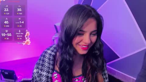 alysa magic online show from January 15, 2026, 7:06 pm