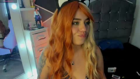 alysa magic online show from May 25, 2026, 6:03 pm
