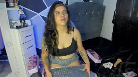 alysa magic online show from June 1, 2026, 5:36 pm