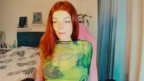 Snapshot of alysanight chatting on April 7, 2026, 6:36 am Alysa online show from April 7, 2026, 6:36 am