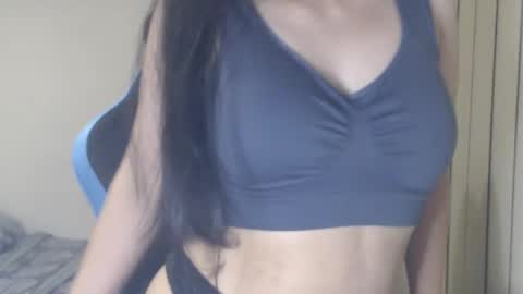 alysapie online show from June 26, 2026, 7:07 pm