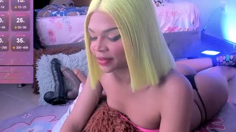 Snapshot of alysha_sweet chatting on December 7, 2024, 12:02 pm online show from December 7, 2024, 12:02 pm