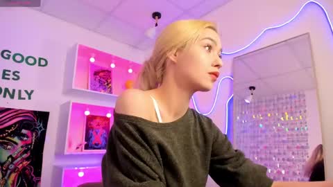 Alysia online show from May 20, 2026, 10:43 am