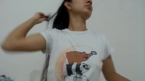 allyson online show from February 3, 2025, 10:21 pm