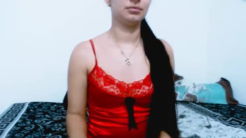 allyson online show from February 15, 2025, 4:25 am