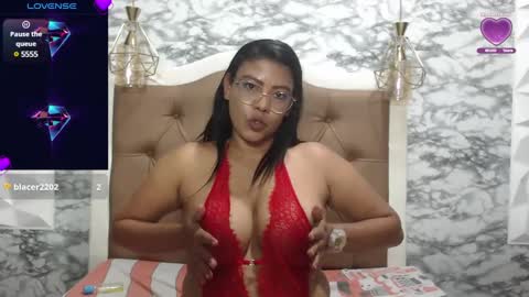 alyson online show from January 22, 2025, 12:27 am