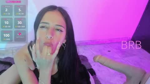 allyson online show from February 12, 2026, 2:12 pm