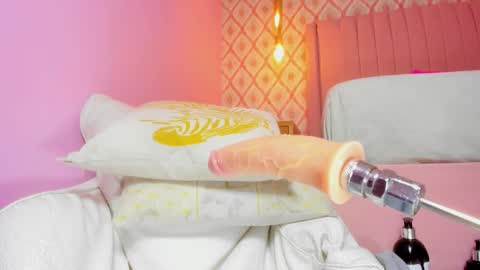 alysonjackson online show from March 2, 2026, 5:53 pm