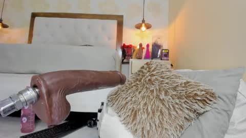 alysonjackson online show from April 25, 2026, 1:41 pm