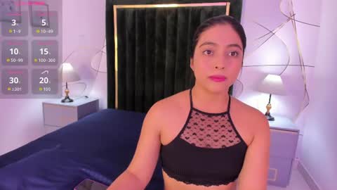 Snapshot of alysonshy chatting on June 26, 2026, 8:57 pm Aly Shy online show from June 26, 2026, 8:57 pm