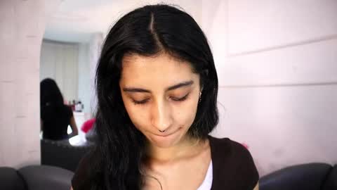 Snapshot of alyssa_joness chatting on May 21, 2026, 3:46 am alyssa_joness online show from May 21, 2026, 3:46 am