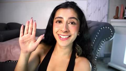 Snapshot of alyssa_joness chatting on May 25, 2026, 4:07 am alyssa_joness online show from May 25, 2026, 4:07 am