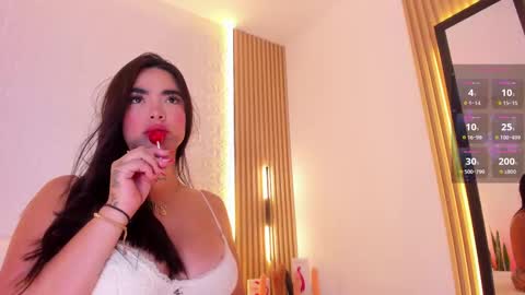 alyssa online show from September 26, 2025, 10:36 pm