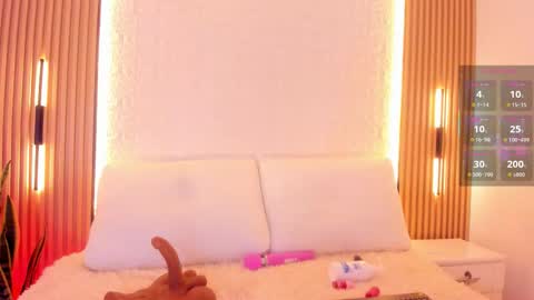 alyssa online show from November 12, 2025, 5:52 am