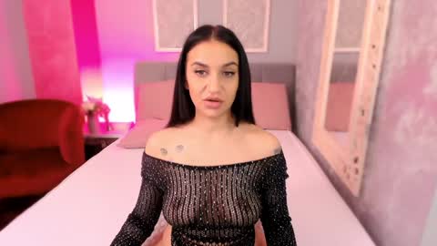 Snapshot of alyssaanne chatting on February 4, 2025, 6:25 am Alyssa online show from February 4, 2025, 6:25 am