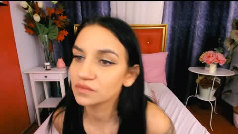 Alyssa online show from April 29, 2026, 7:34 am