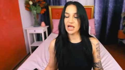 Snapshot of alyssaanne chatting on June 12, 2026, 6:23 am Alyssa online show from June 12, 2026, 6:23 am