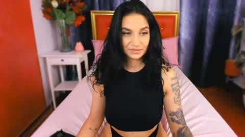 Snapshot of alyssaanne chatting on June 15, 2026, 5:09 am Alyssa online show from June 15, 2026, 5:09 am