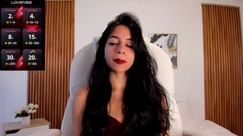 alyssabeauty_ online show from May 16, 2026, 9:13 pm