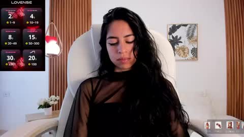 alyssabeauty_ online show from May 22, 2026, 7:41 pm