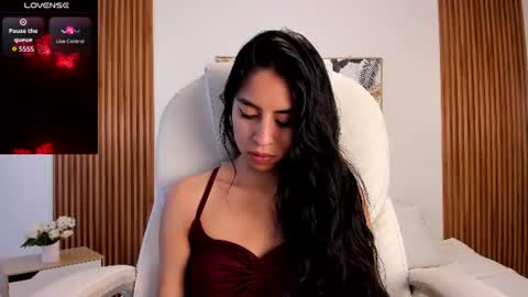 alyssabeauty_ online show from June 13, 2026, 9:24 pm