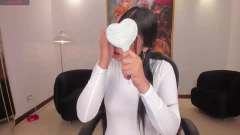 Aly  online show from February 18, 2026, 10:55 am