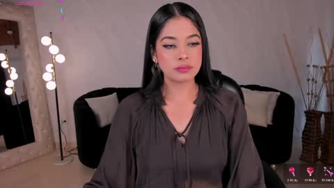 Snapshot of alyssadean_ chatting on May 9, 2026, 11:48 am Aly online show from May 9, 2026, 11:48 am